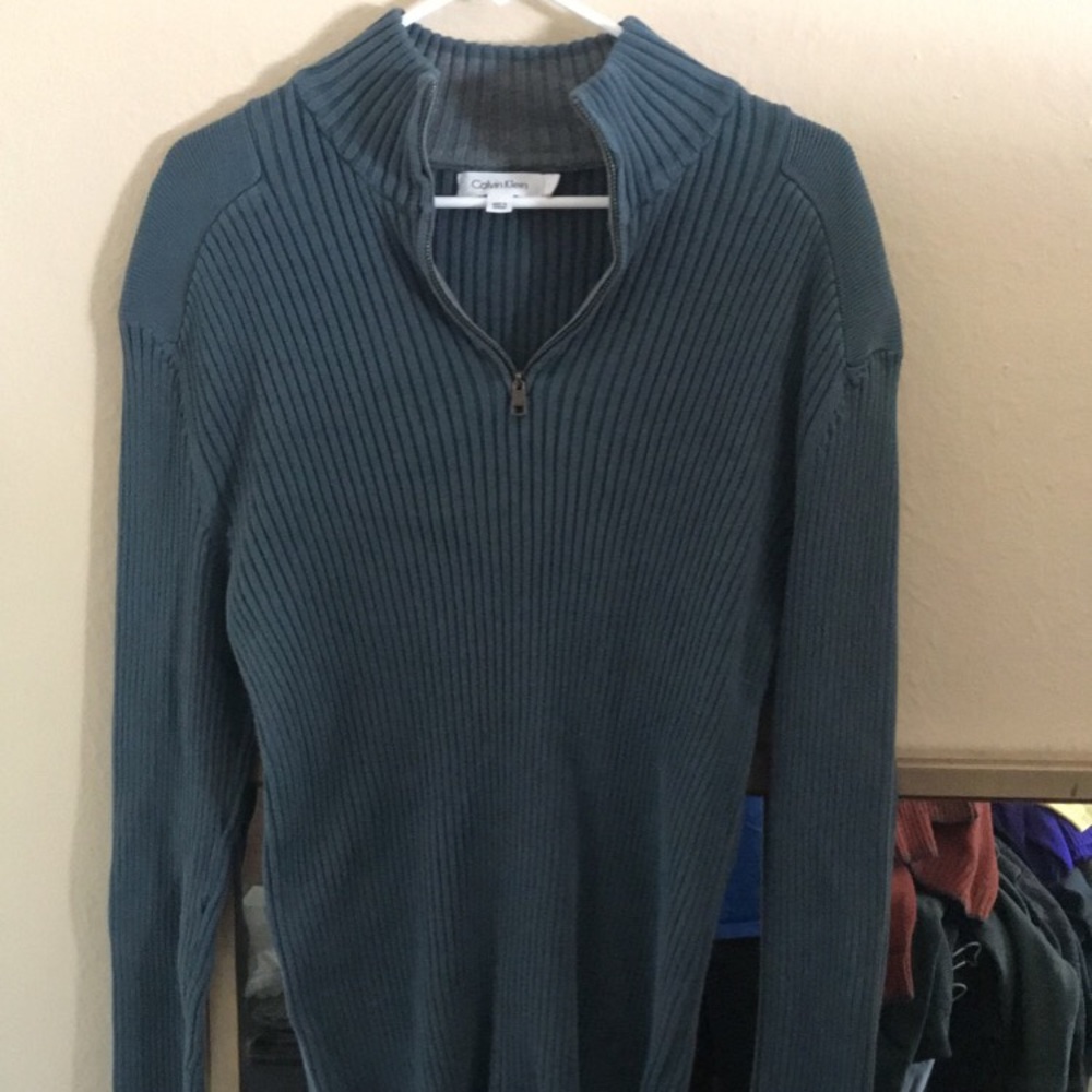 Calvin Klein Sweater
